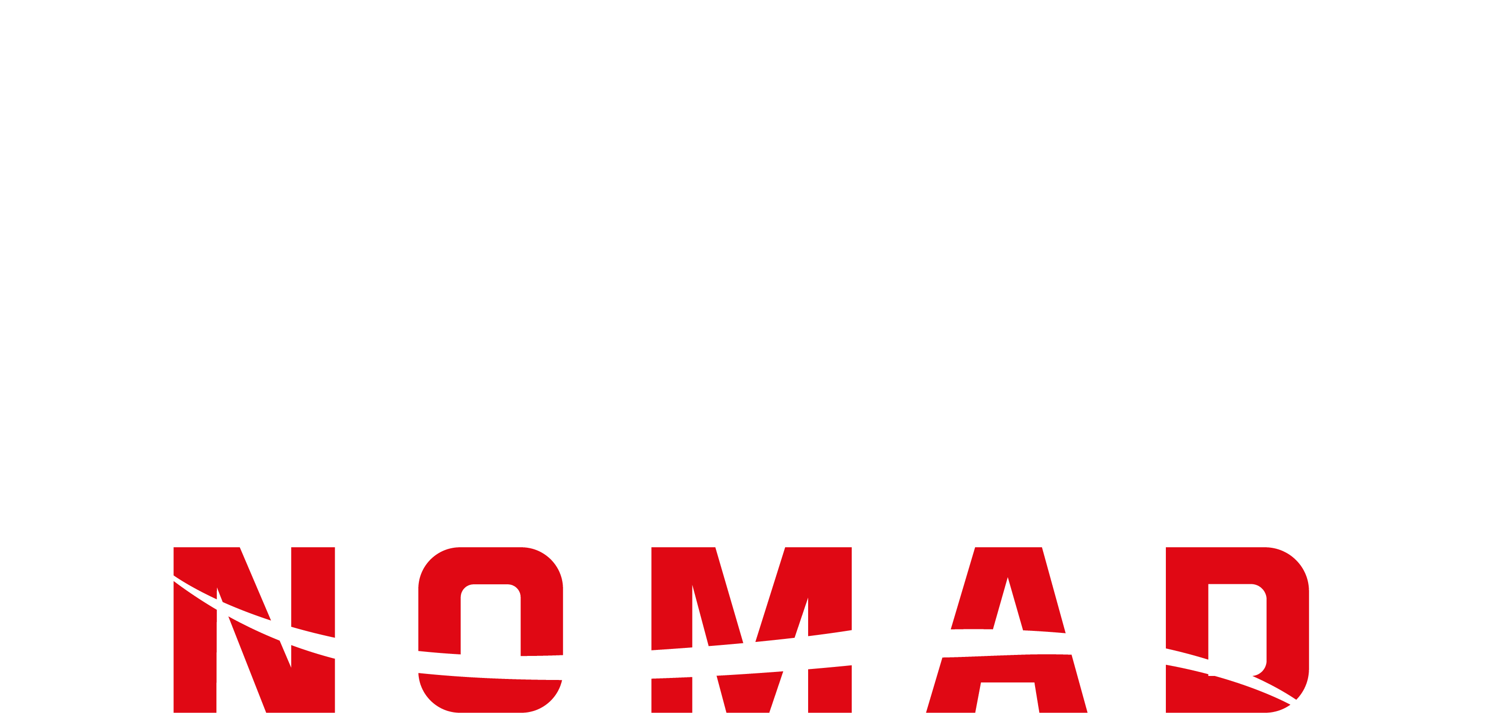 Modern Nomad Logo